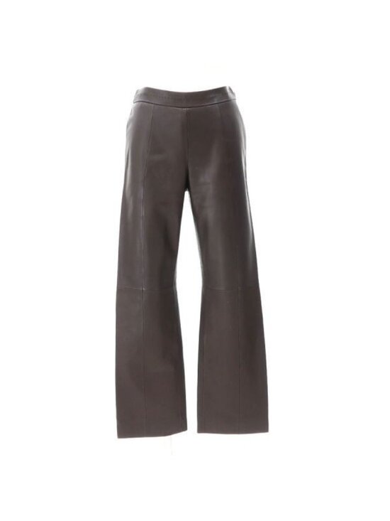 Loewe Pants - Loewe Pants Brown